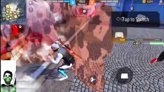 Free fire video