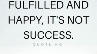 Quotes for success