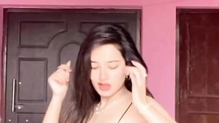 Rat ka Nasha abi#Short