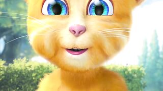 Talking Ginger