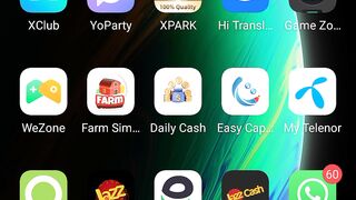 Best earning app