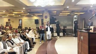 Speech for everyone