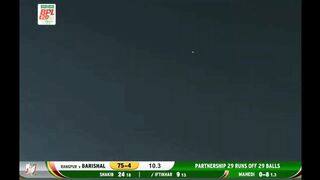 Iftikhar ahmed Sixers