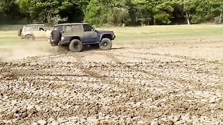 4x4 Jeep Sri Lanka