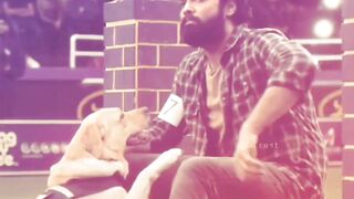 Tag dog lover --❣️❣️❣️24m view thnx
