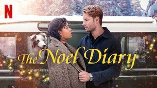 The Noel Diary (2022) hindi dubbed movie