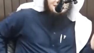 Shorts videos of Sheikh Abu Hassaan Swati Pashto Bayan د قرآن حق؟