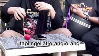 Story WA tiktok sedboy
