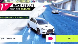 ASPHALT 9 LEGENDS