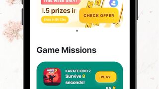 Best Online Earning App In Pakistan | Withdraw In EasyPaisa JazzCash Paytm| Watch Funny Videos Play Games