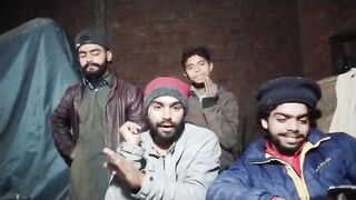Daily vlog friends