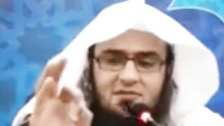Sheikh Abu Hassaan Swati Pashto Bayan | اللّٰہ تہ عزت مند عبادت؟ | Allah Ki Ibadat
