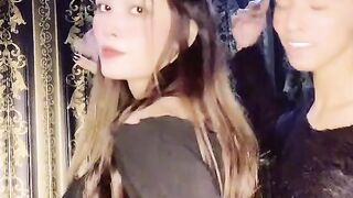 Girls amezing dance