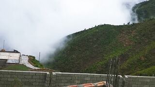 My village swat