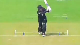 India Vs Newzealand