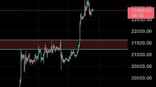 Btc Market Update And Bull Run Start
