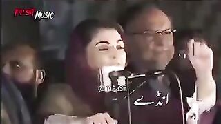 Bilawal Bhutto & Maryam Nawaz funny