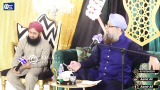 Owais qadri short video