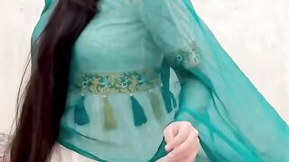 Beautiful girl