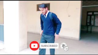 My first vlog ????