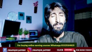Copy Paste Job _ Earn 524_ Monthly_ Online earning in Pakistan