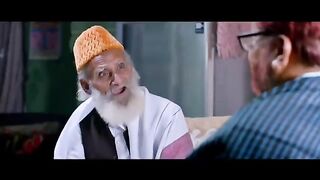 Dream Girl comedy scene