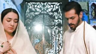 Drama ka promo Tere bin | Tere bin today teaser