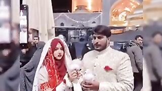 Married couples