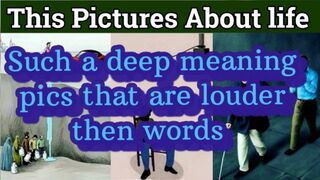 Motivational quotes#Deep meaning images