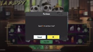 PUBG mobile new crate opening premium