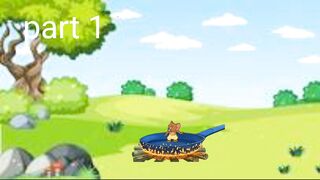 Tom and Jerry