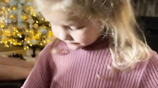 Nouhty girl
