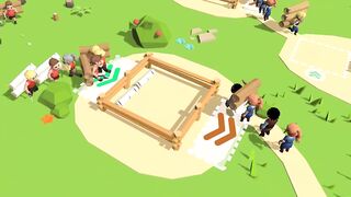 Idle Lumber Empire