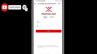 Best trx earning site 2023
