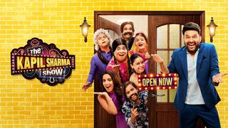 kapil sharma show