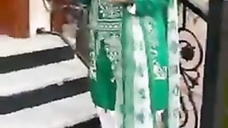 Alizeh jamali shorts