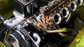 Amazing car video status