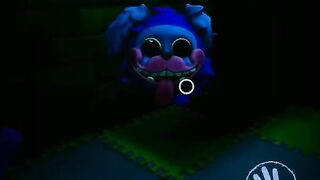 Poppy Playtime Android Game Jumpscare