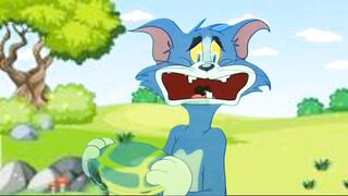 Tom and Jerry