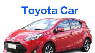 Car ideas