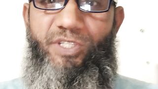 Who is father of adopted child?
