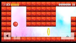 Bounce 3d Android game