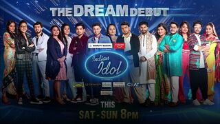 indian idol show
