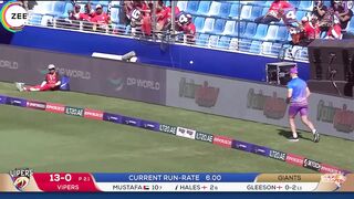 Alex Hales Bating