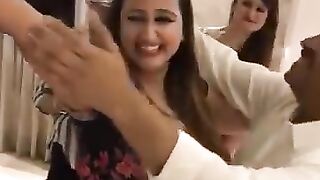 what a beautiful dance