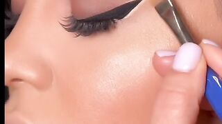 Makeup Look
