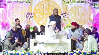 Owais qadri short video