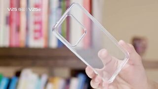 vivo V25 5G & vivo V25e – Unboxing