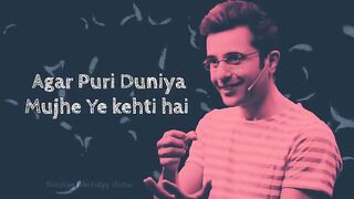 Urdu motivativational video