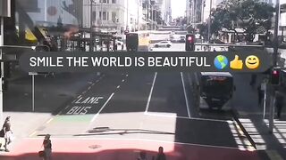 Auckland CBD